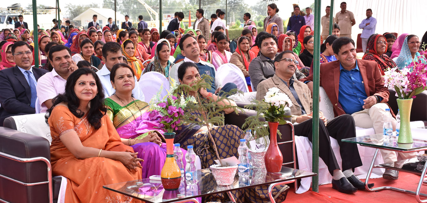 School in shekhawati