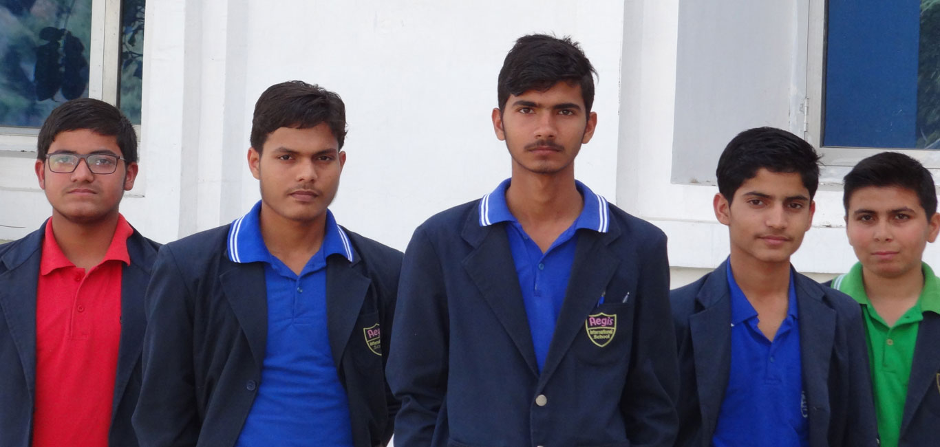 No.1 english medium school in Jhunjhunu